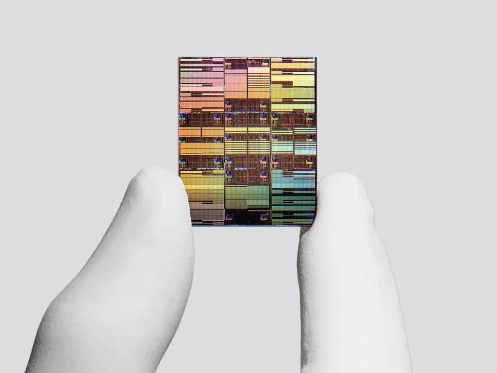 IBM Unveils World’s First Sub-1 Nanometer Chip Technology – A Major Leap in Semiconductor Innovation
