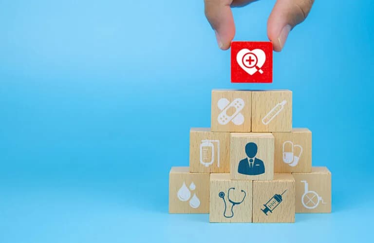 Japanese Pharma EISAI Invests in RecoMed