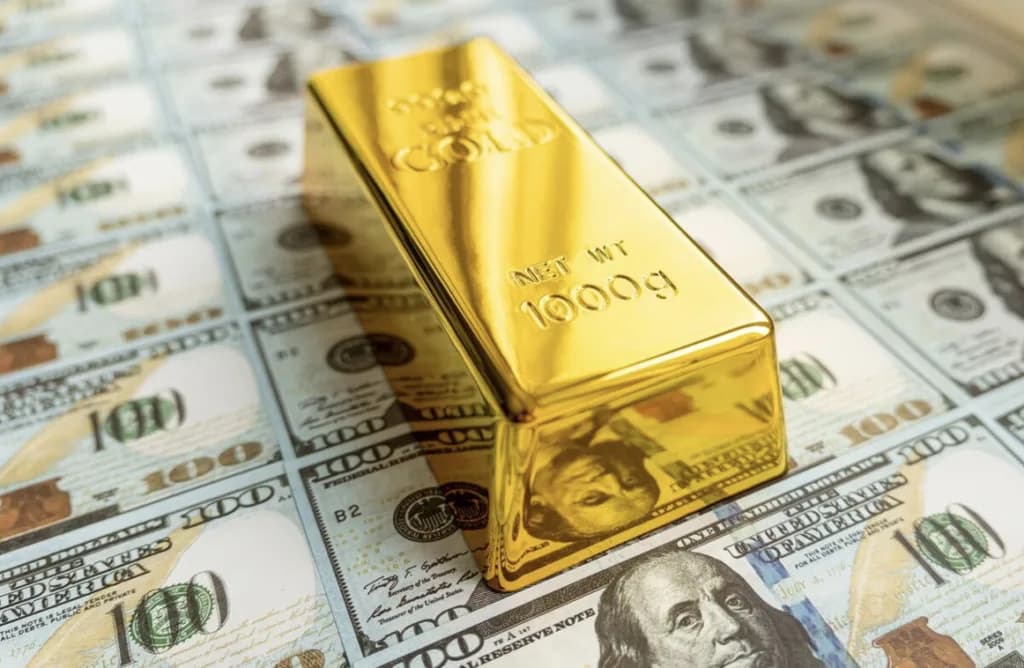 Gold as Safe Haven Amidst Uncertain Economic and Geopolitical Times