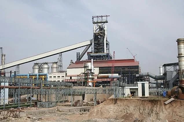 Botswana accepts Jindal’s bid to build a 300MW coal power project