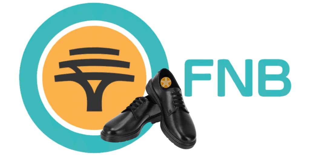FNB collaborates with PEP to offer 155000 school shoes vouchers for only 99c