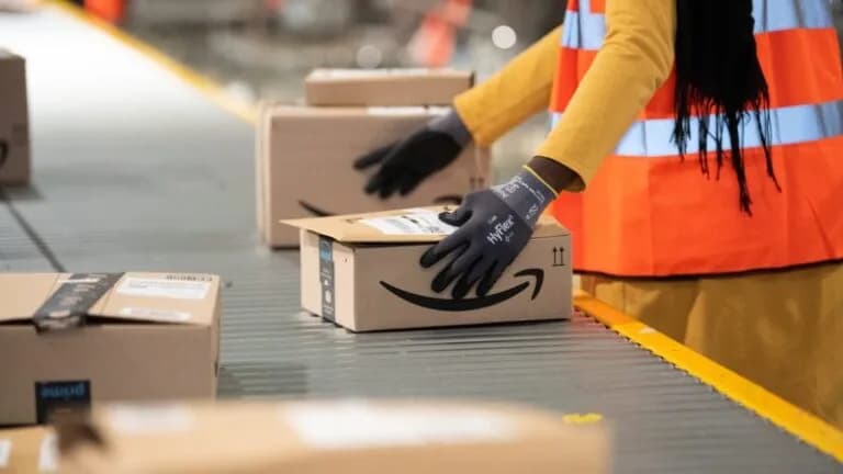 E-commerce giant Amazon is looking at the South African marketplace for employees