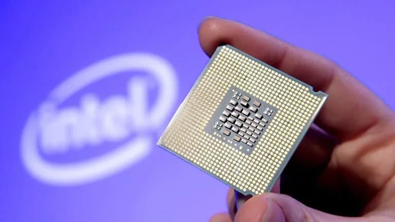 Intel to start making chips for car companies