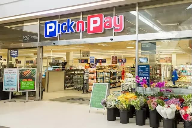 Pick-n-Pay-to-let-consumers-buy-smartphones-and-TVs-on-credit-with-PayJustNow-offering