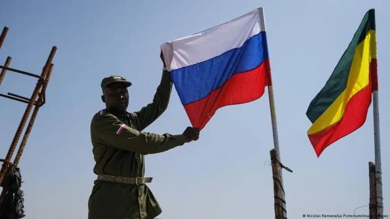 Ukraine crisis and Africa: The effects on oil, students and bread
