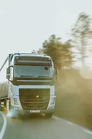 Driver training and telematics drive fleet safety improvements, new Webfleet report reveals