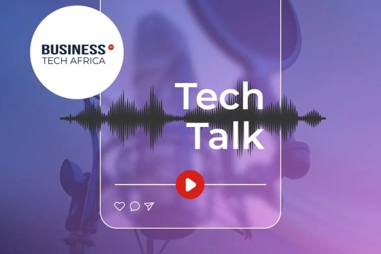 Tech Talk – Biodegradable Plastic Development in Africa with Fortis X