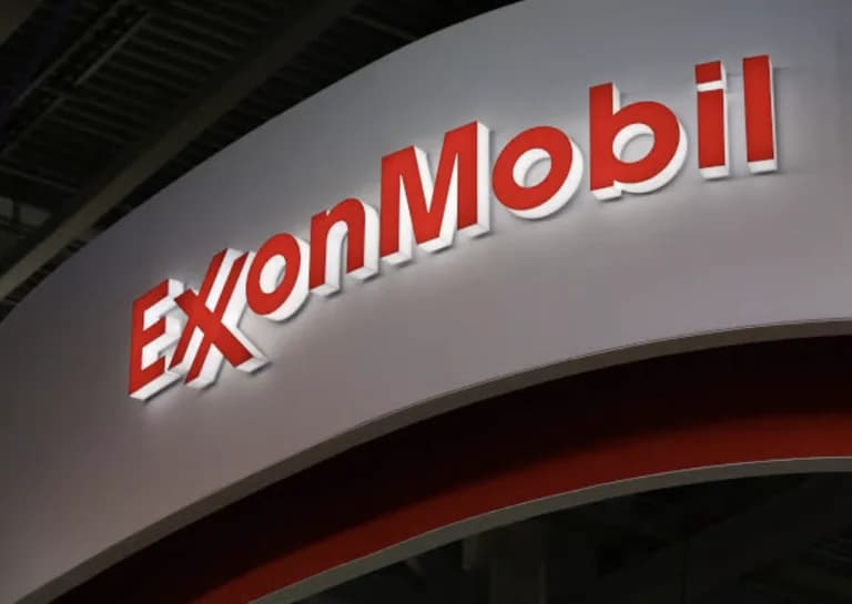ExxonMobil Signs First LNG Supply Deal for South Africa's Zululand Energy Terminal