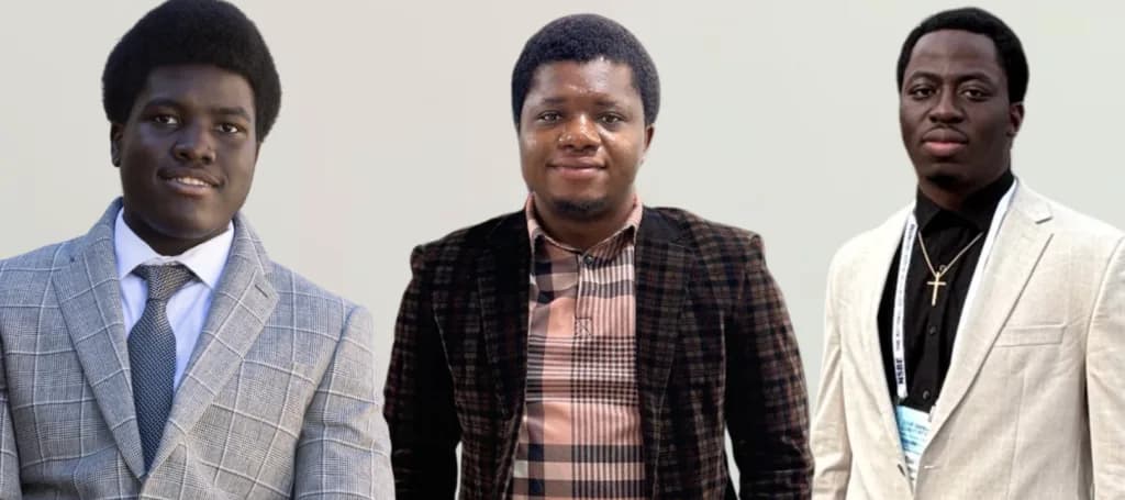 Wahala App targets public incident reporting