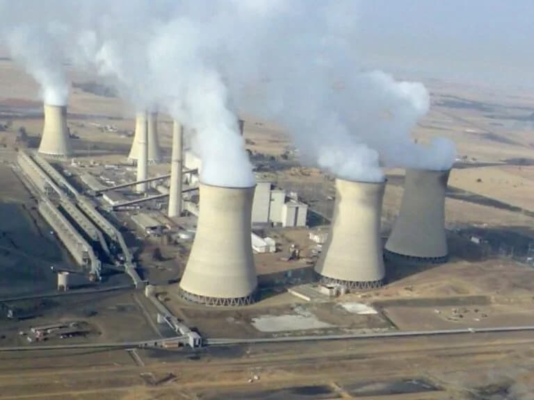 Eskom signs agreement with Dutch Embassy & lands support from Botswana