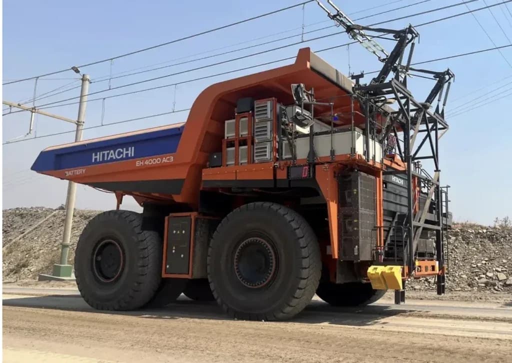The Power Paradox: Why African Mining Fleets Can’t Cut Diesel Loose