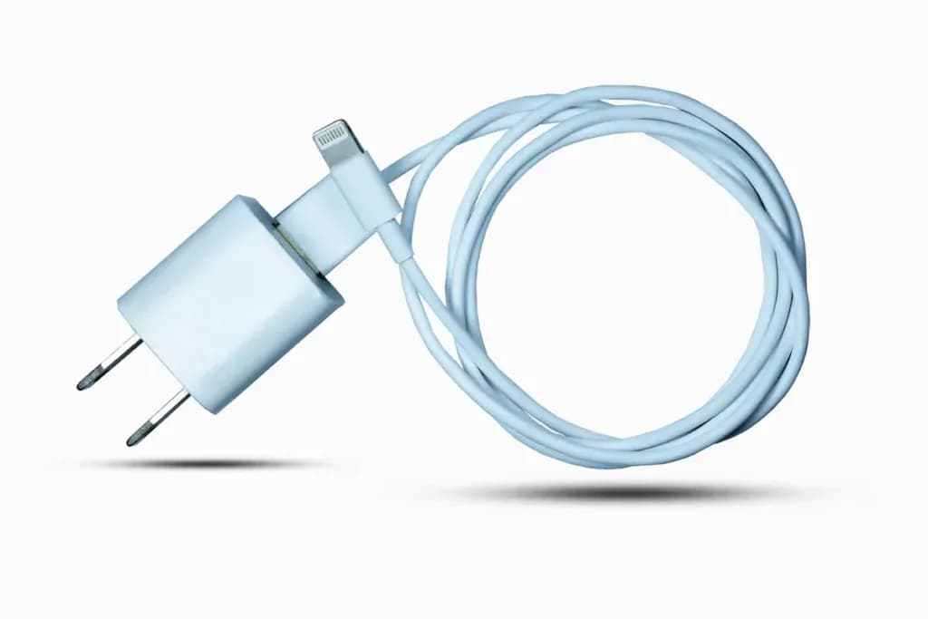 WHY YOU SHOULD NEVER CHARGE YOUR PHONE WITH A THIRD-PARTY CABLE