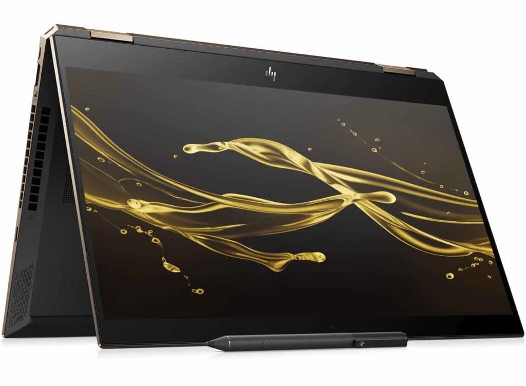 HP unleashes next-gen computing innovations