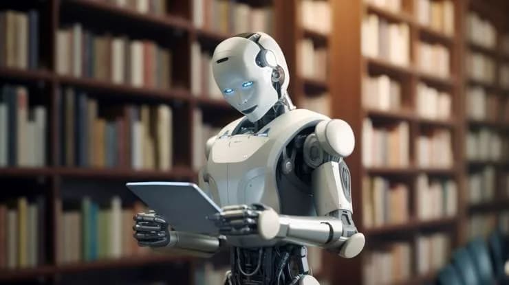 Ai & the law in South Africa: How legal students & practitioners can embrace new tech
