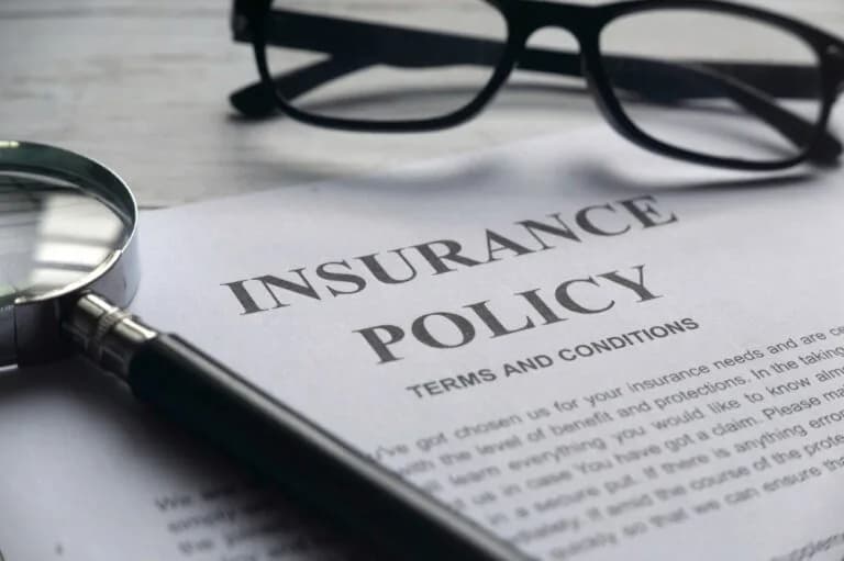 What Happens When The Insurer And Policyholder Disagree On Settling?