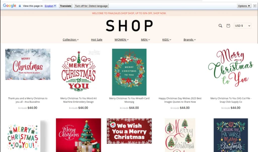 Scams unwrapped: Kaspersky’s cybersecurity experts warn of evolving holiday scams