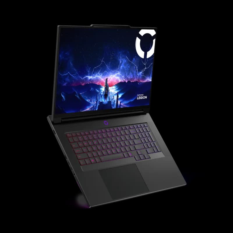 Lenovo's All-New Mega Gamer Legion 9 – in SA Soon