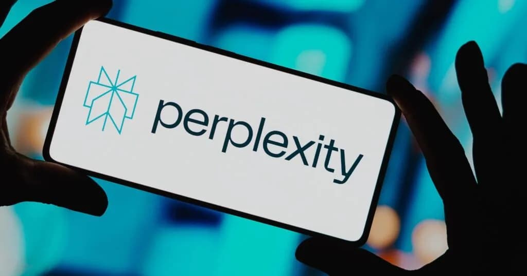 Polymarket Partners with AI Search Engine Perplexity