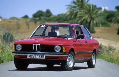 Fifty Years of Automotive Finesse