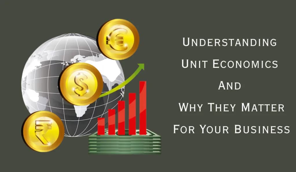 Why Unit Economics Matter More Than Ever for African Founders