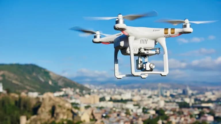 Drones, masks and apps: How African innovators keep economies hit by Covid-19 afloat