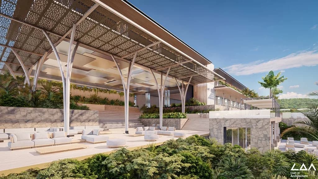 Club Med South Africa Beach Resort on Track for 2026 Opening