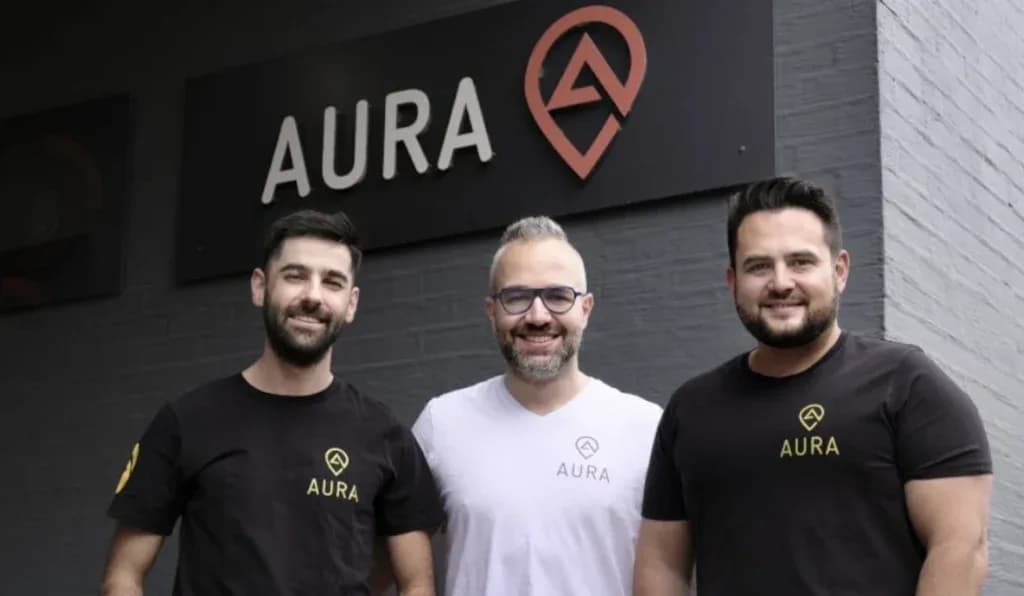 South African Startup Aura Integrates Google Maps Into Emergency Services