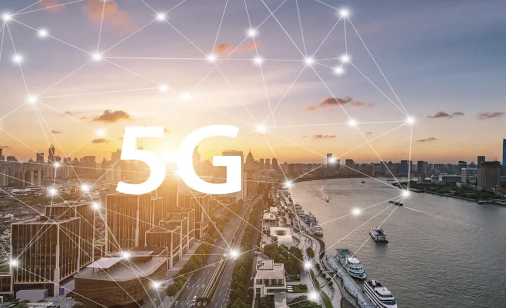 5G Coverage Expands in South Africa, but Load-Shedding and Battery Theft Remain Obstacles for Operators