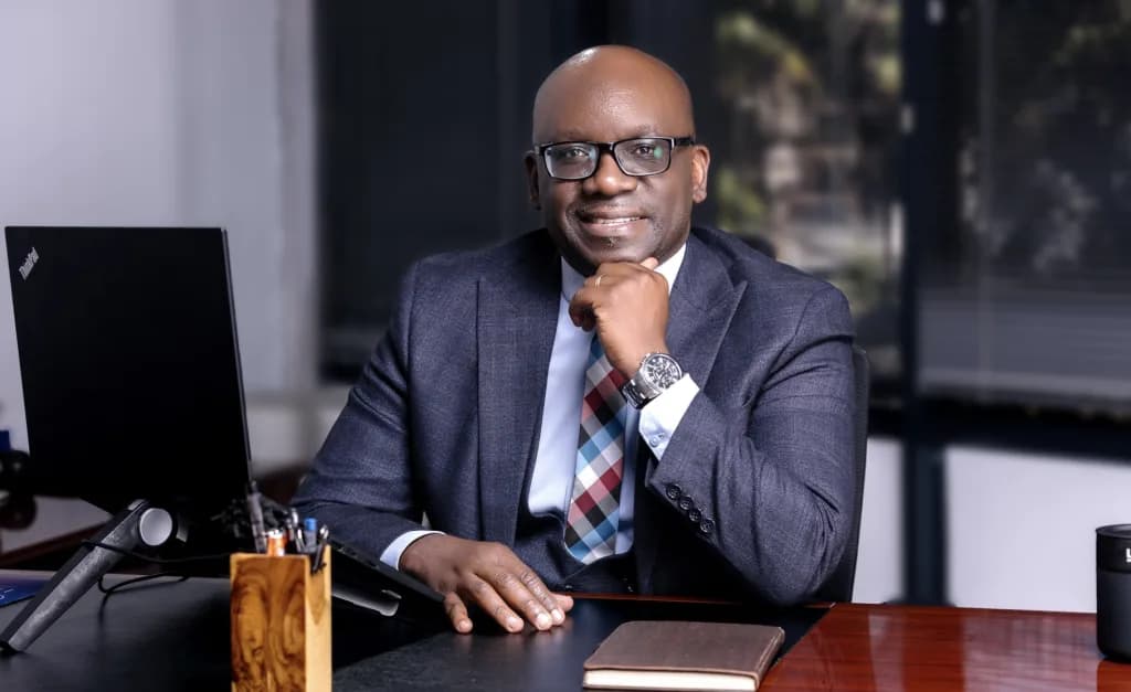 Liquid Intelligent Technology Zambia Launches SME Portal
