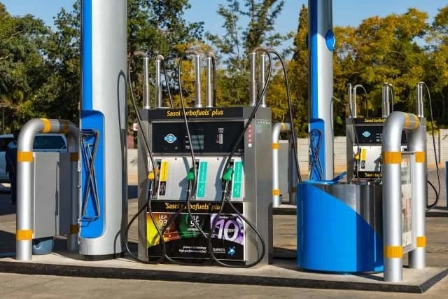 South Africa's new diesel tax break comes with a significant catch