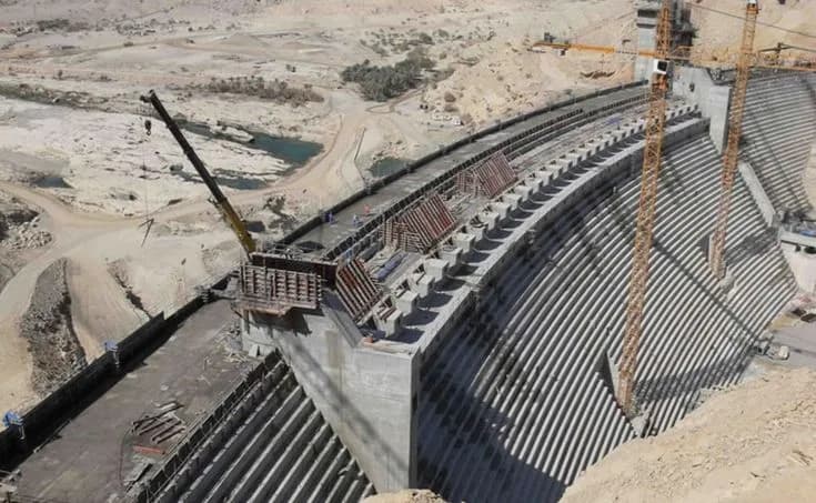 Cameroon Seeks US Capital for $3bn Hydropower and Digital Projects