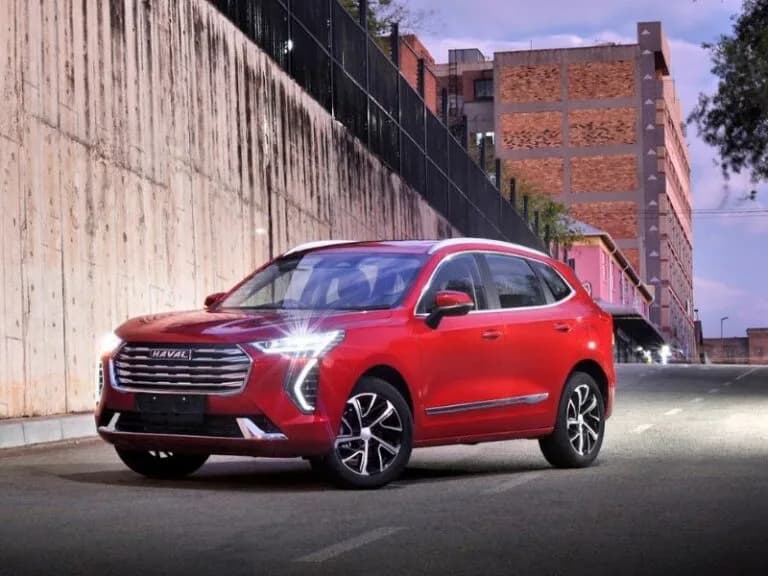 CHINESE CAR BRANDS SHOW GROWTH IN SOUTH AFRICA DESPITE MARKET SLOW DOWN