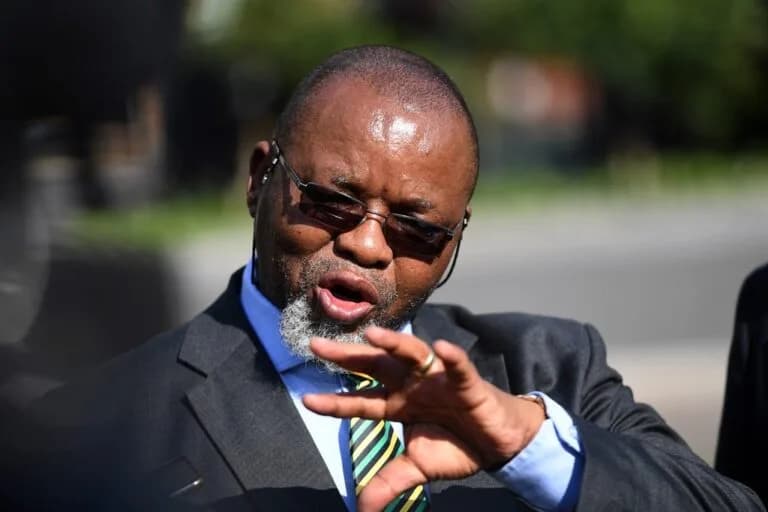 Mantashe: Fuel prices to be hiked on Wednesday!