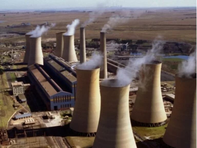 Eskom battles thieves, increased damages, and corrupt employees due to load shedding