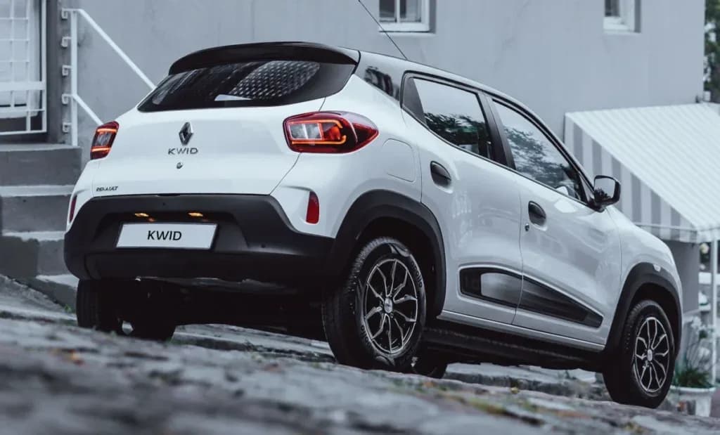 Fiat and Suzuki outperform VW and Ford in terms of operating costs In South Africa