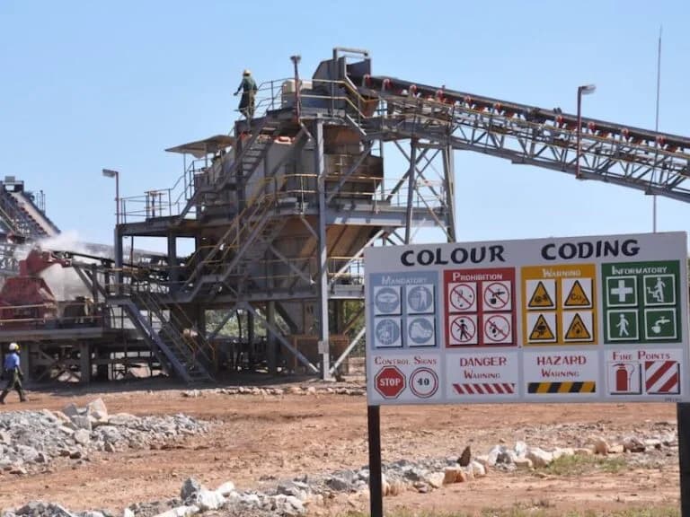 Zambia’s Konkola Copper Mine to close Nchanga smelter between July and August