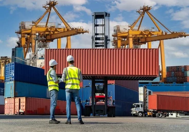 Gulf Conflict Could  Raise New Questions for African Mining Supply Chains