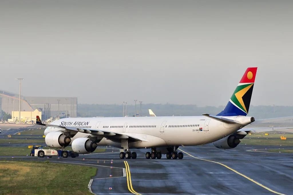 SAA business rescuers seek more time for turn around