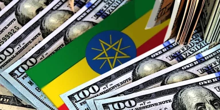 Ethiopia considering relationships with international banks