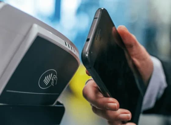 KAZANG PAY WAS NAMED ‘MOST DISRUPTIVE FINTECH IN THE INFORMAL ECONOMY’