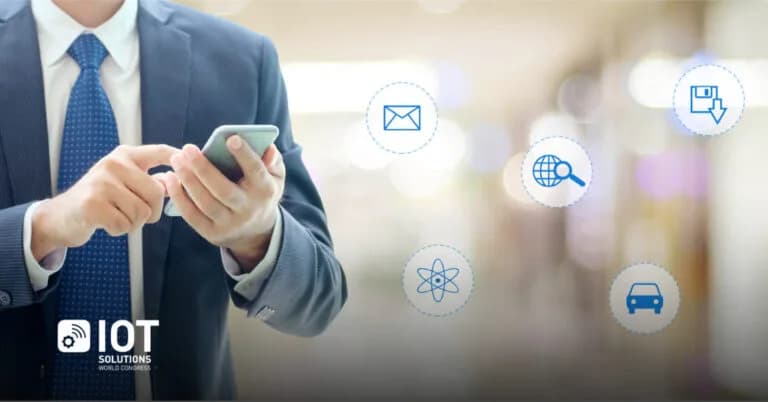 IoT solutions set to significantly improve water infrastructure challenges
