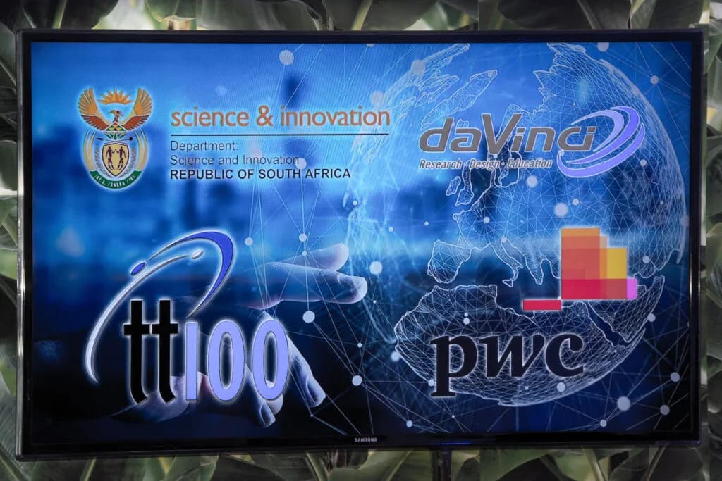 About - Tt100 Business Innovation Awards 2021