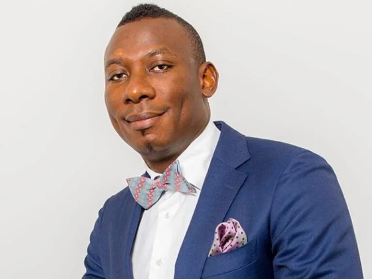 Mara Smartphones team led by Sylvester Taku ready to get back to business
