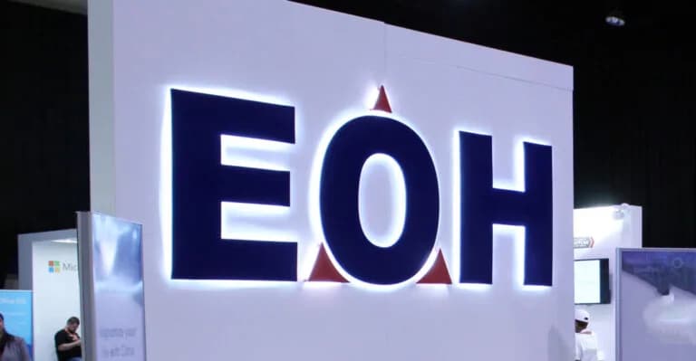 Major Board Changes Announced at EOH Holdings