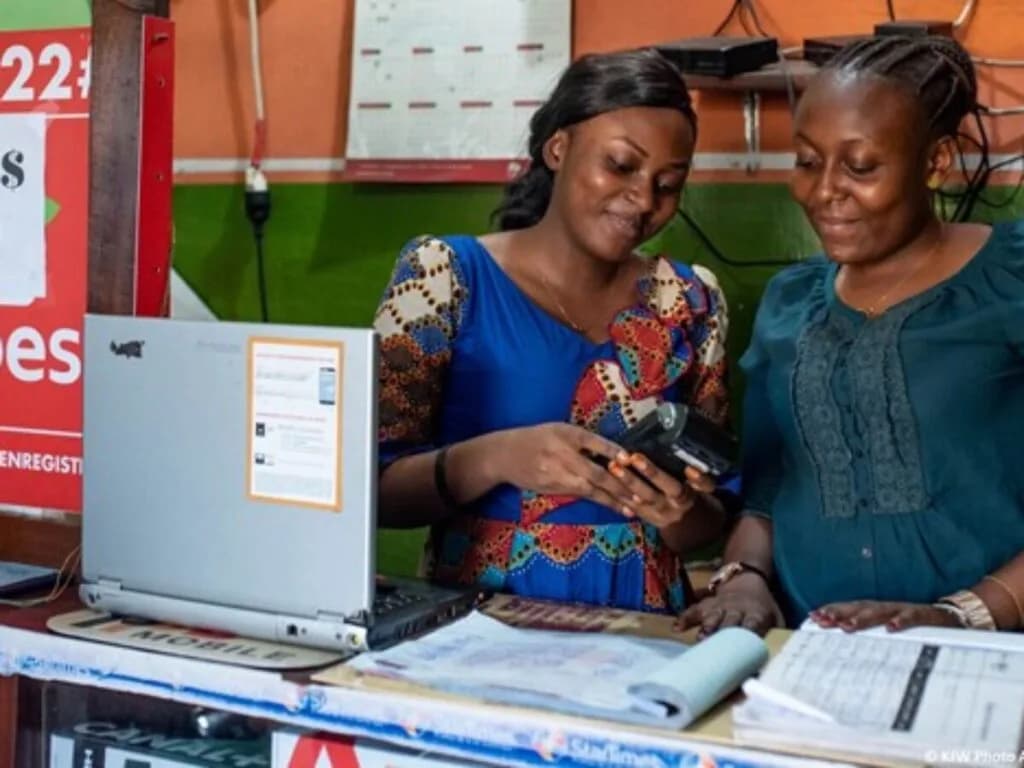 African MSMEs