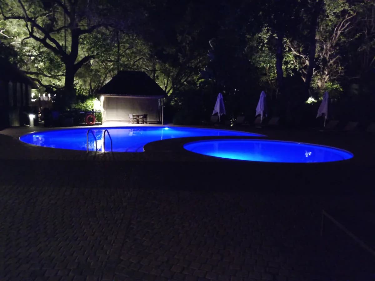 Kruger Gate Hotel: Where World-Class Business Meets the Heart of the African Bush