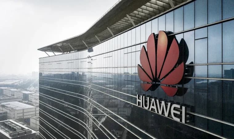 In South Africa, Huawei dominates mobile network speeds
