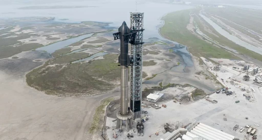 Where You Can Watch Elon Musk’s SpaceX First Starship Launch