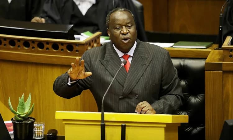 Why the budget speech is important to you as the consumer