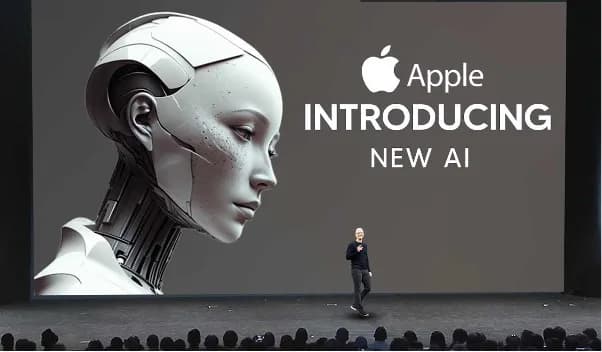 Apples-Ascent-in-the-AI-Realm-Unveiling-Chatbot-Endeavors-to-Rival-OpenAIs-ChatGPT